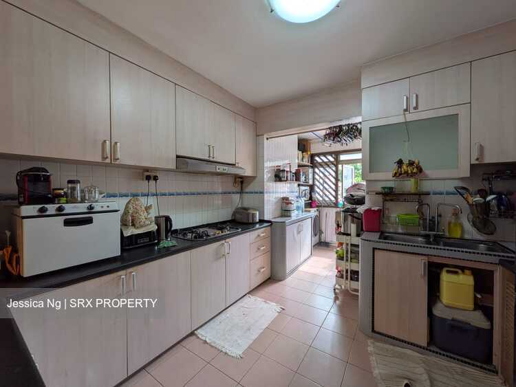 Blk 409 Serangoon Central (Serangoon), HDB 4 Rooms #551619301